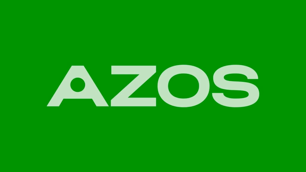 Azos